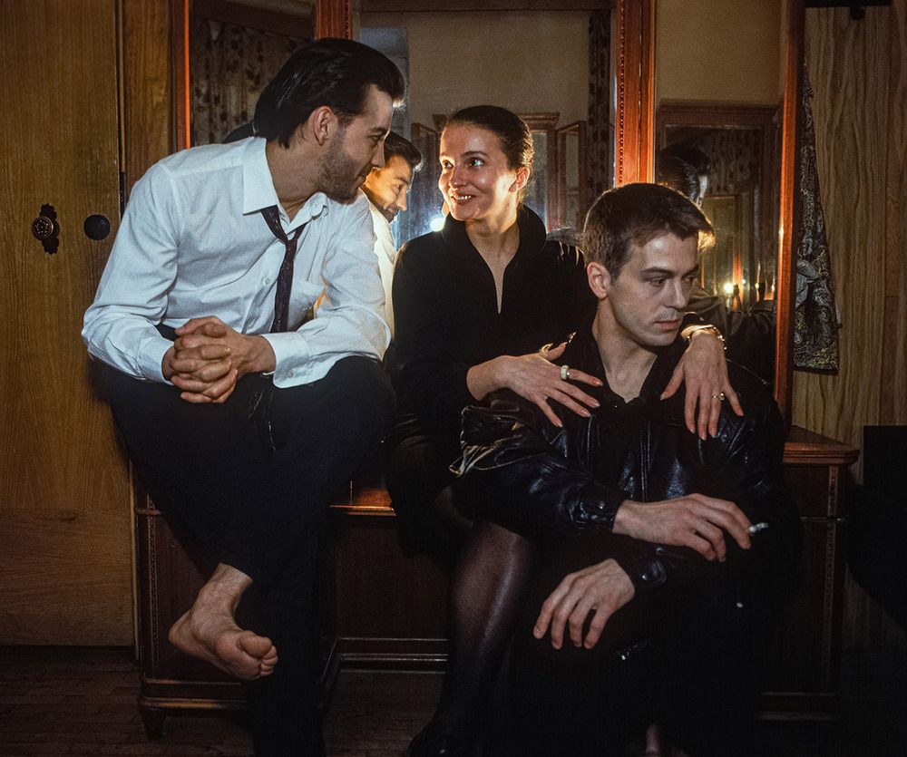 Photograph by Александр Поляков