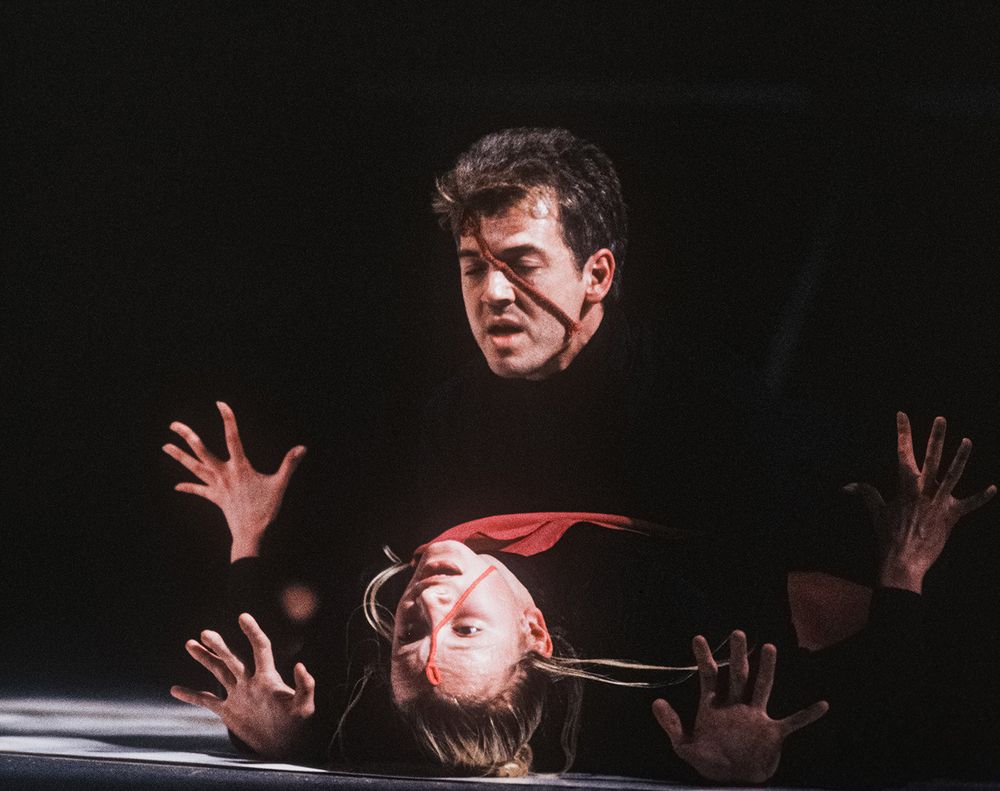 Photograph by Александр Поляков