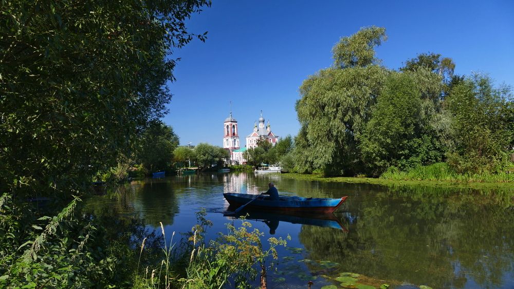 Photograph by николай зайцев