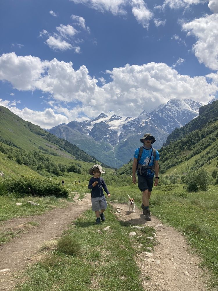 Photograph by Ксения Березкина