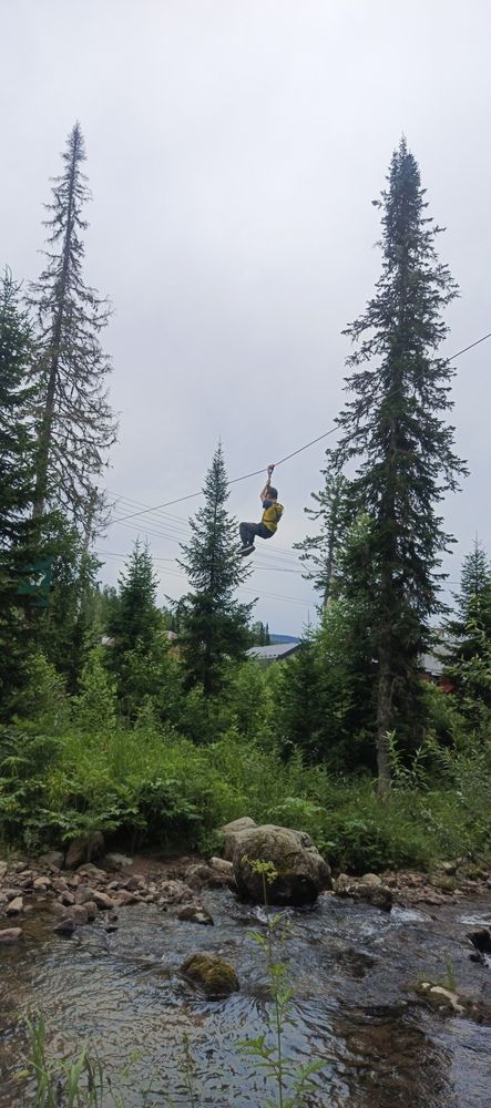 Фотография автора Ольга Петрова