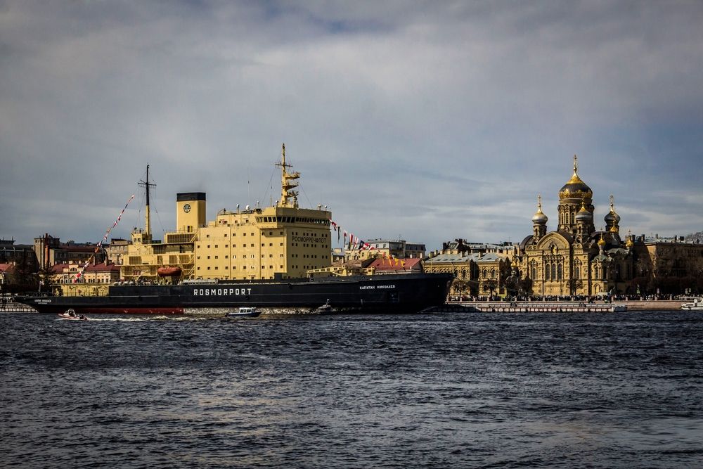 Photograph by Игорь Сидун