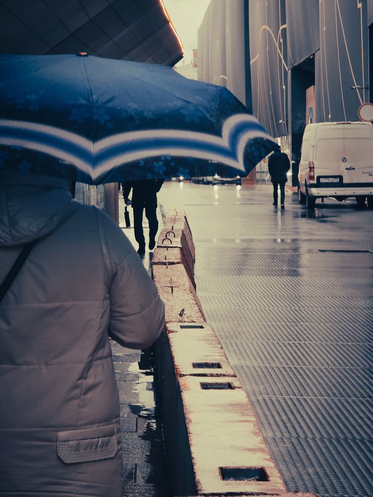 Photograph by Дмитрий Спидченко
