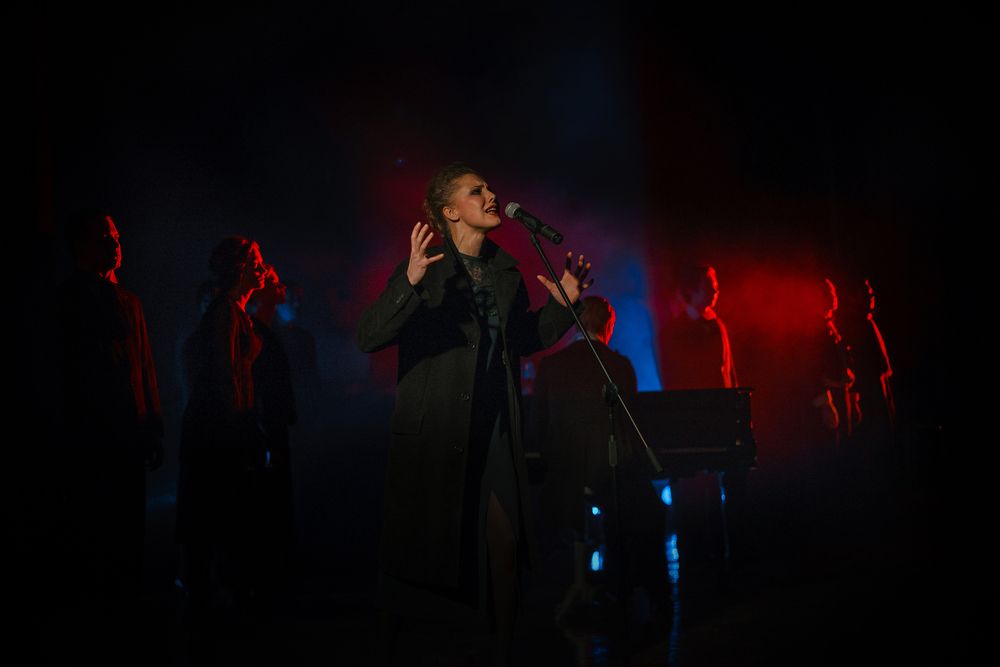 Фотография автора Nikita Suslov