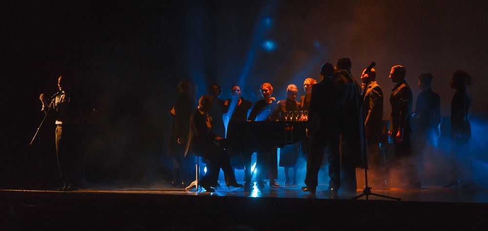 Фотография автора Nikita Suslov