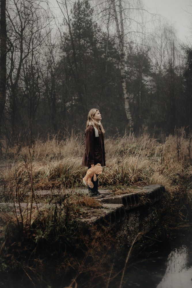 Photograph by Софья Титова