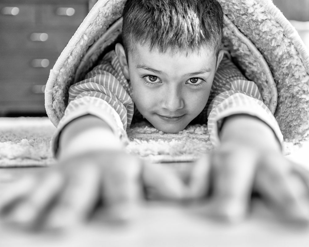 Photograph by Антон Белобородов