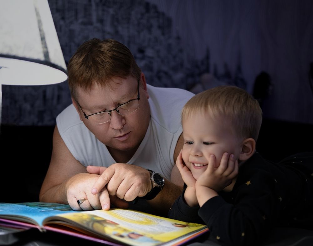 Photograph by Александра Токарева