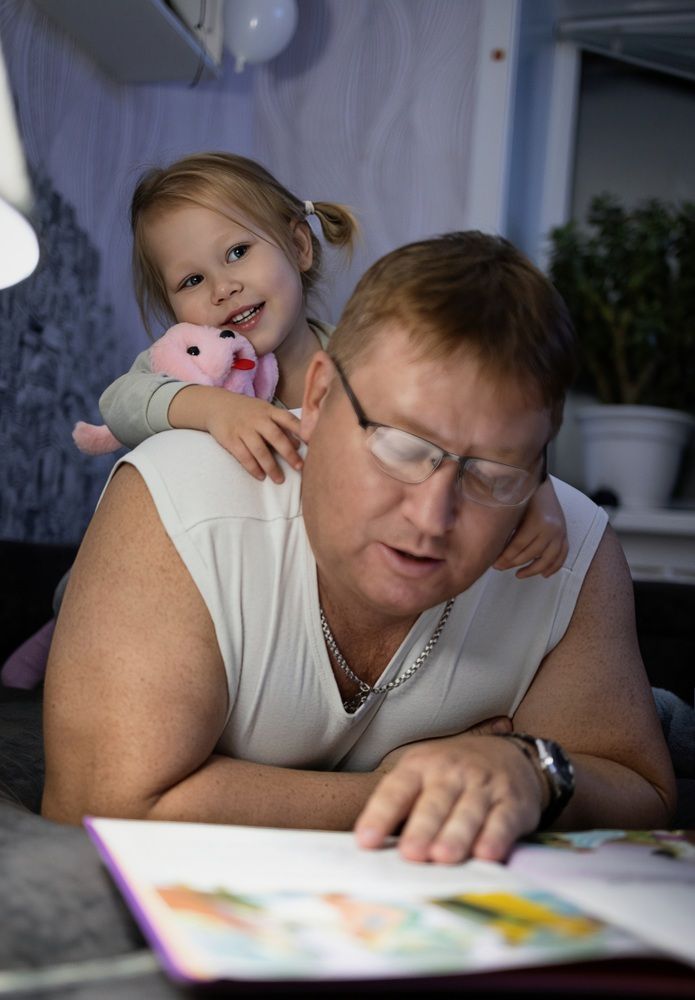 Photograph by Александра Токарева