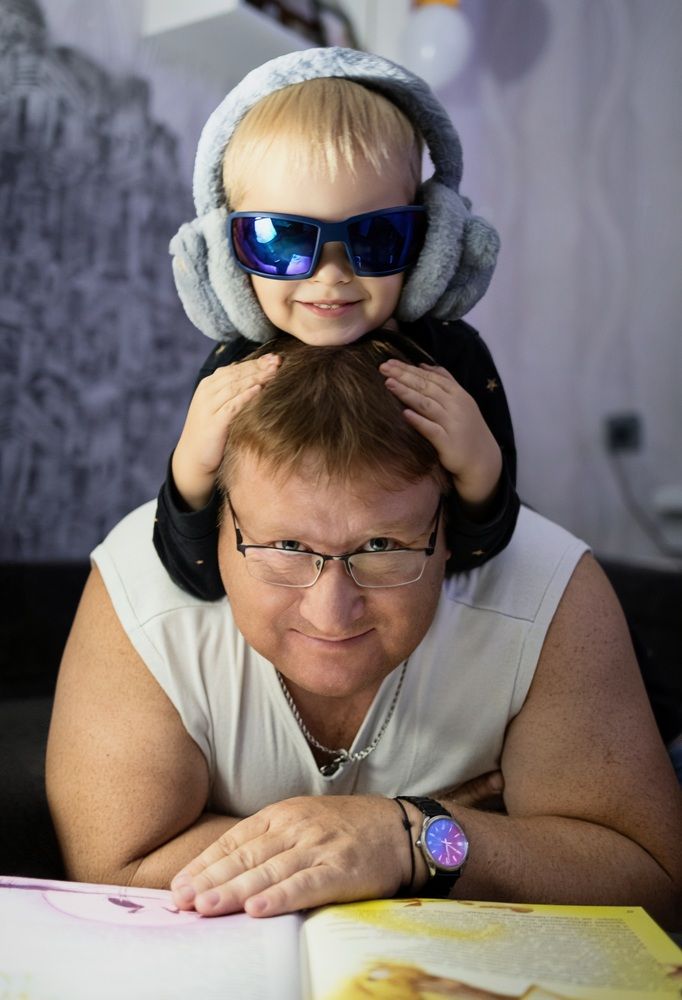 Photograph by Александра Токарева