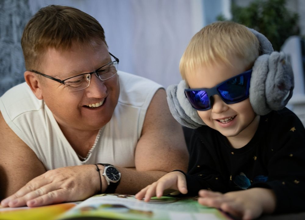 Photograph by Александра Токарева