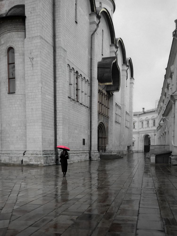Photograph by Дмитрий Спидченко