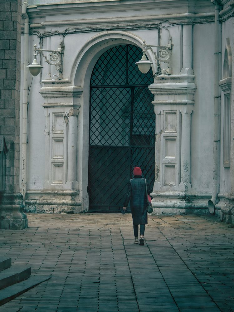 Photograph by Дмитрий Спидченко