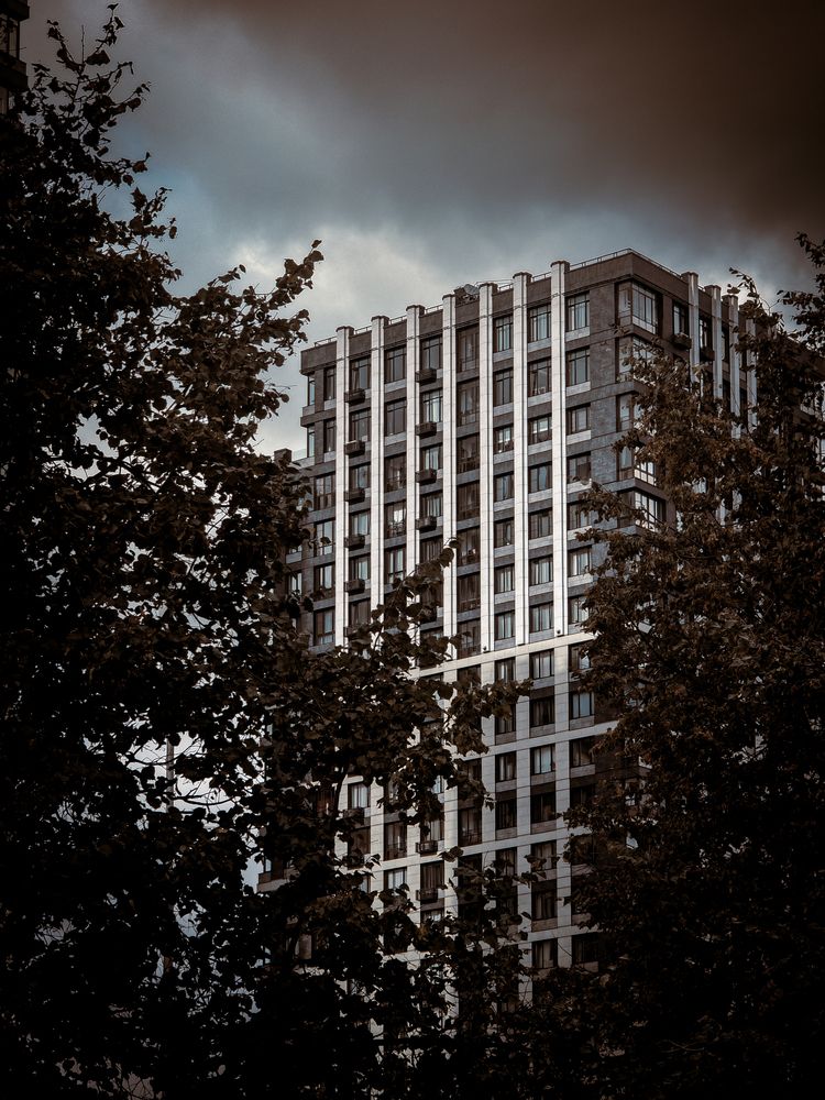 Photograph by Дмитрий Спидченко