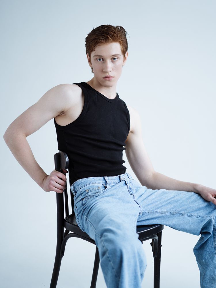 Photograph by Павел Зайков