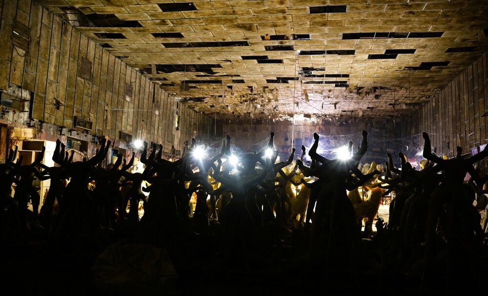 Photograph by G GOVIL