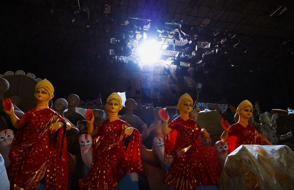 Photograph by G GOVIL