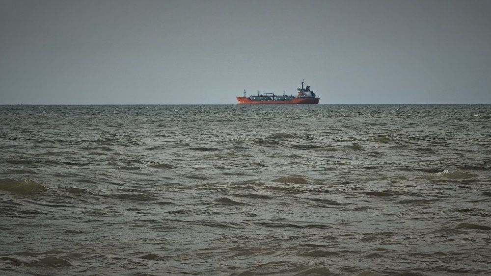 Photograph by Степан Макрушин