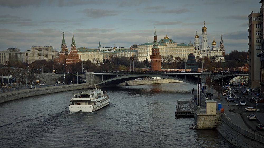 Photograph by Степан Макрушин