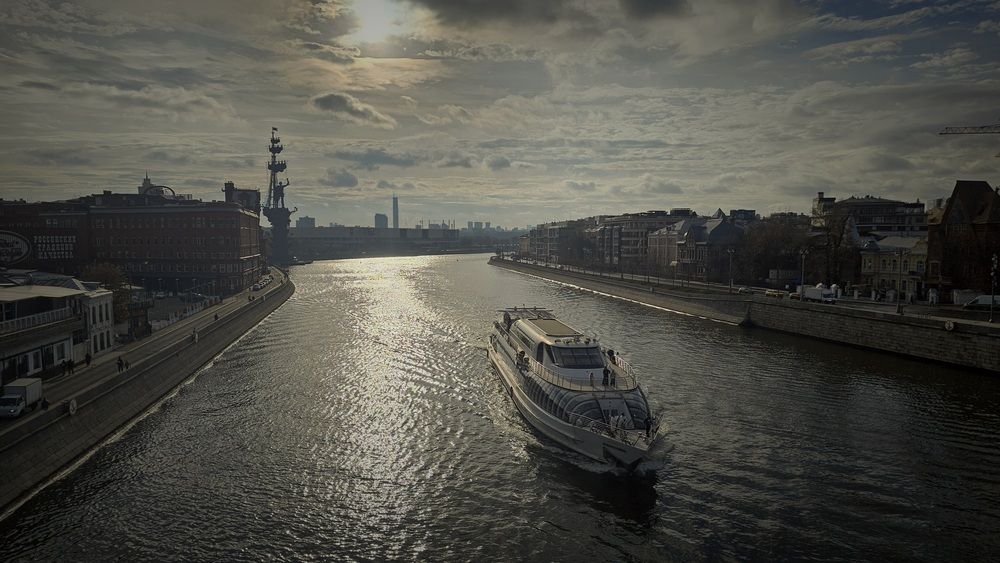 Photograph by Степан Макрушин