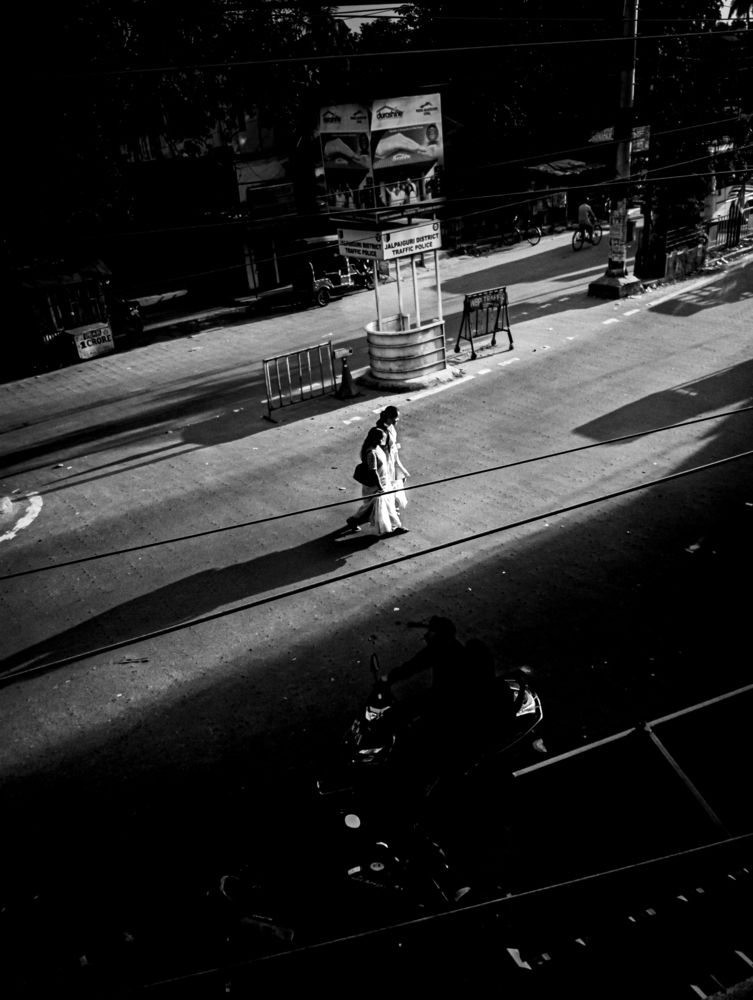 Photograph by Abhay Saha