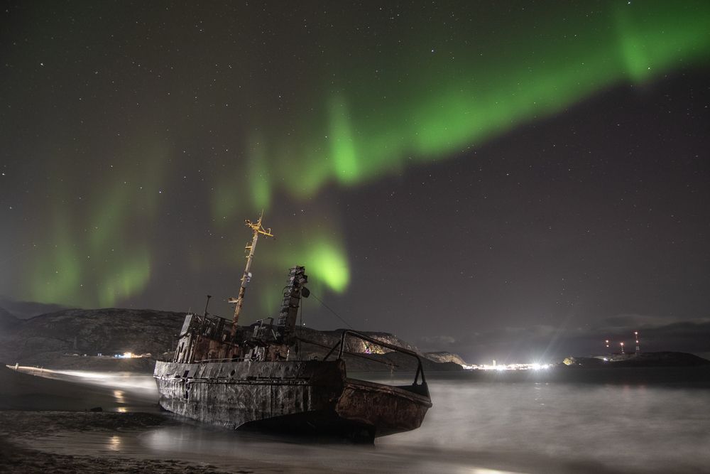 Photograph by Малыгин Андрей