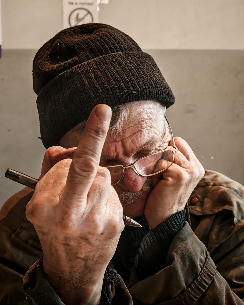 Photograph by Руслан Кадыров
