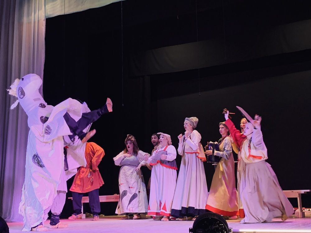 Photograph by Наталья Бирук