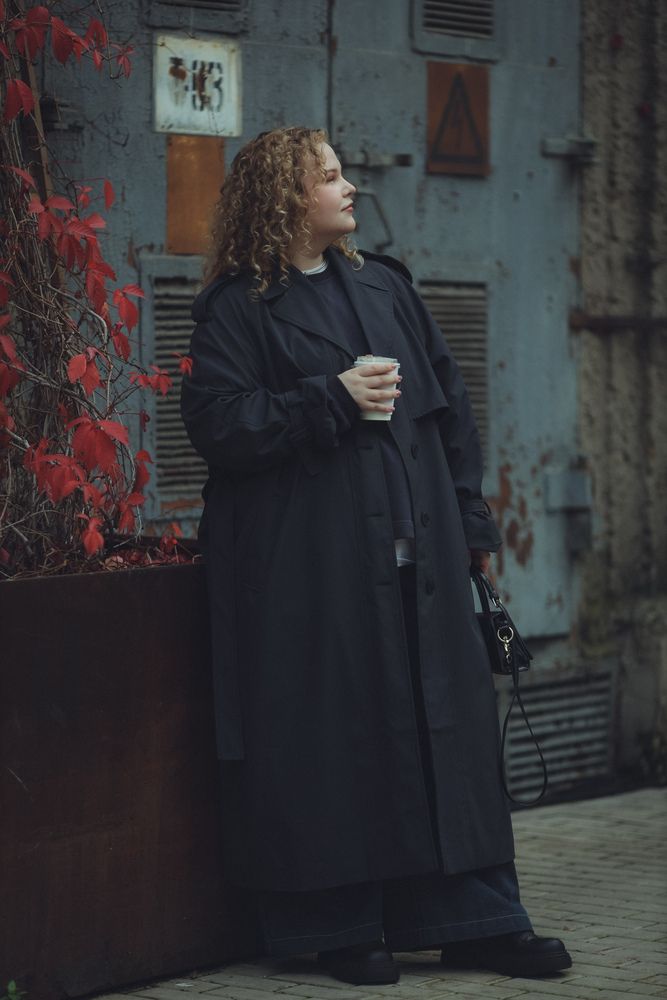 Photograph by Алина Рошаль