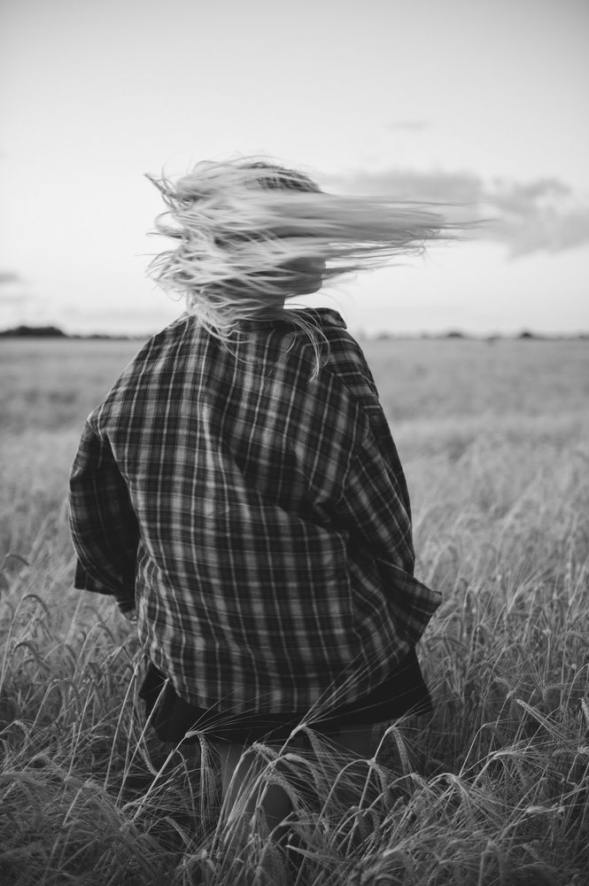 Мысли улетают