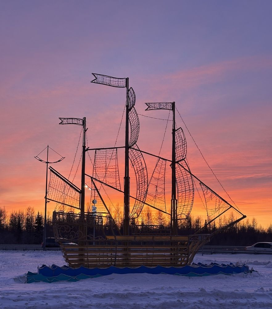 Photograph by Iuliia Govorunenko