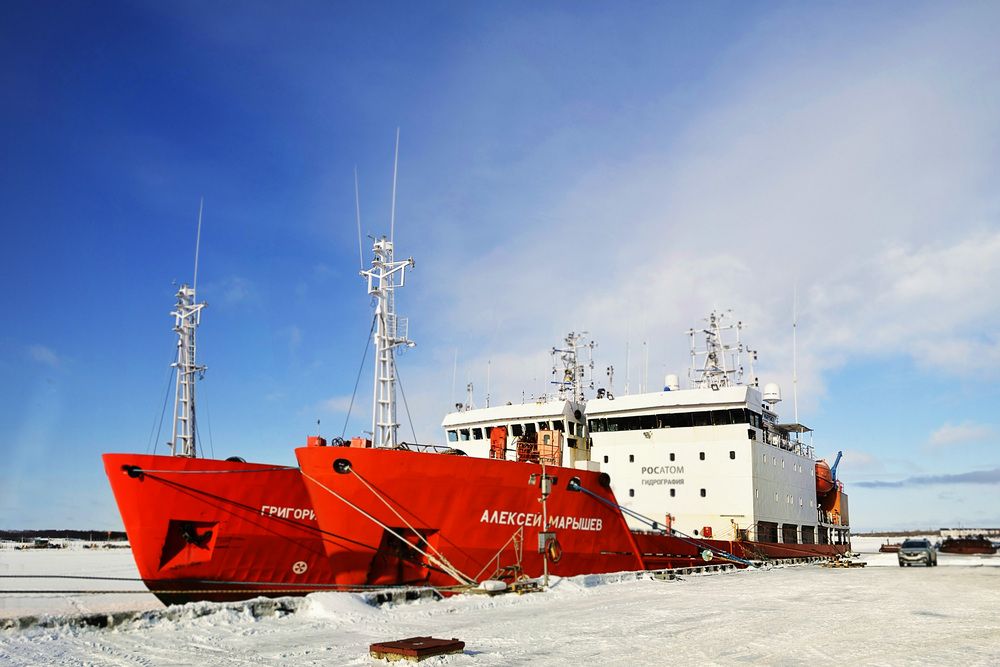 Photograph by Соколова Елена