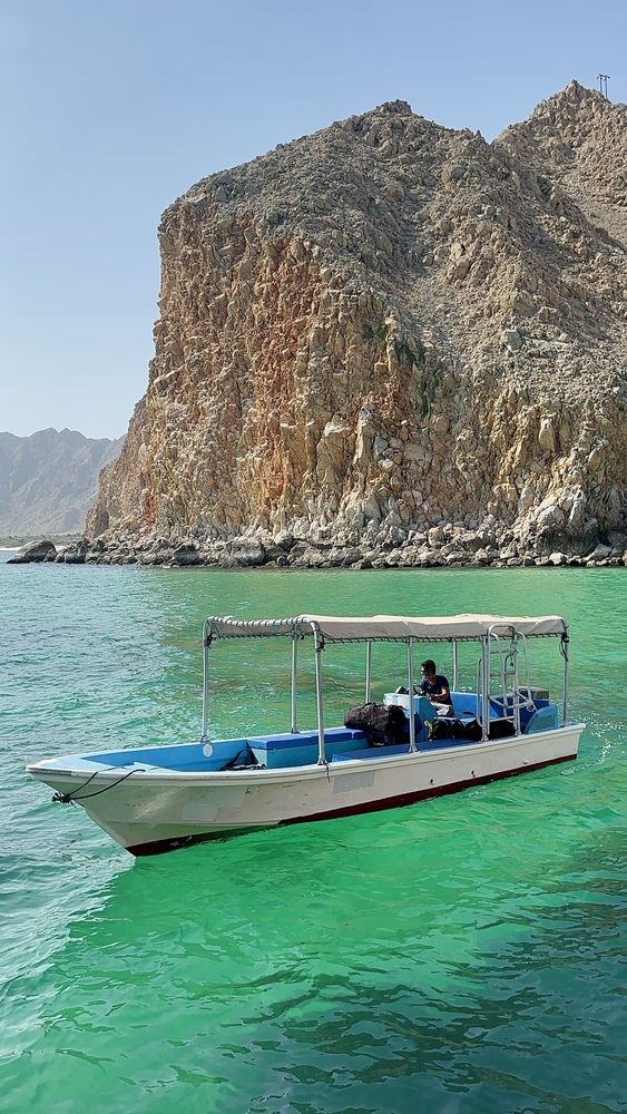 Photograph by Iuliia Govorunenko