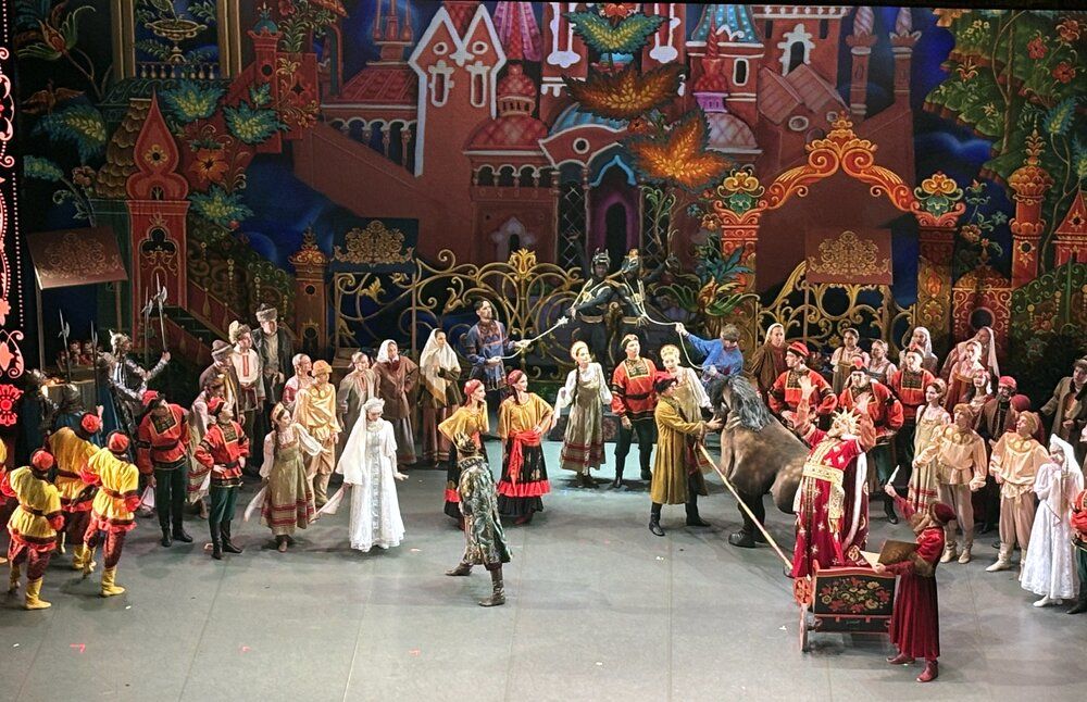 Photograph by Татьяна Смирнова