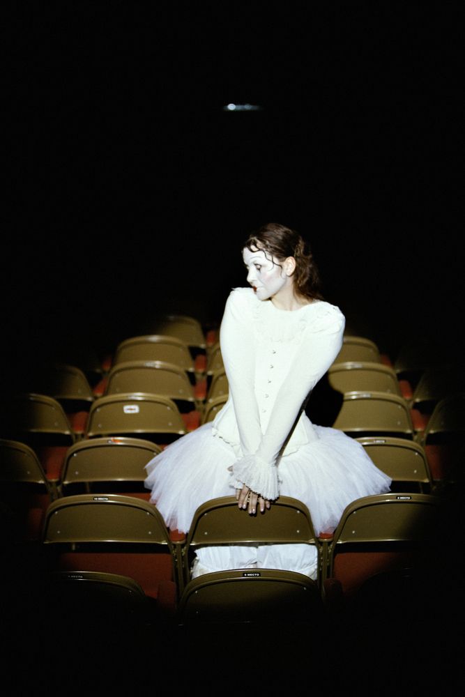 Photograph by Евгения Занадворова