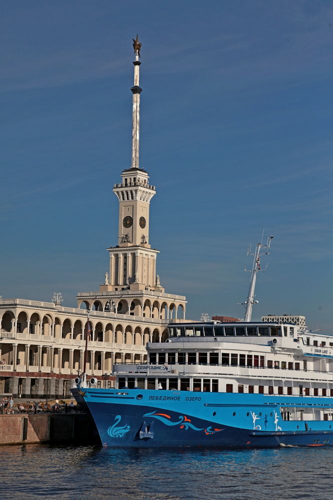 Фотография автора Александр Кожевников