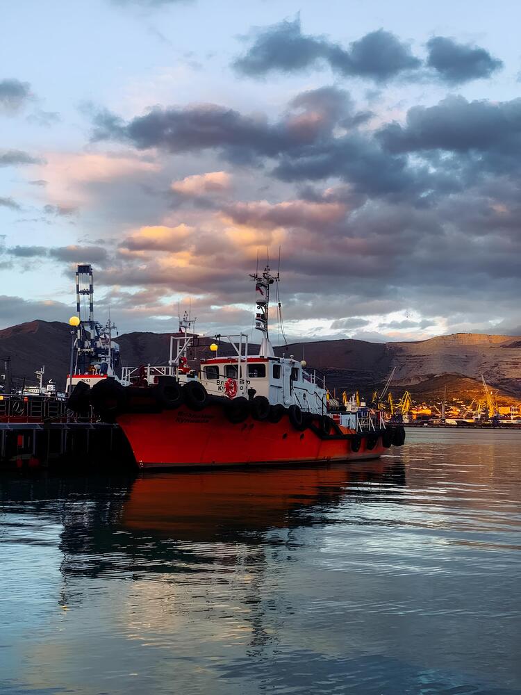 Photograph by Юлия Сысоева