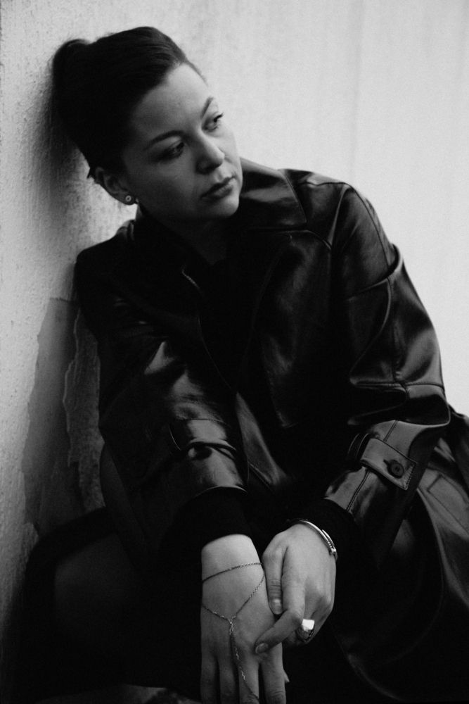 Photograph by Евгения Занадворова