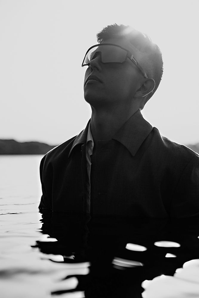 Photograph by Евгения Занадворова