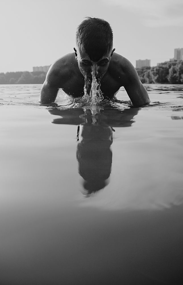 Photograph by Евгения Занадворова