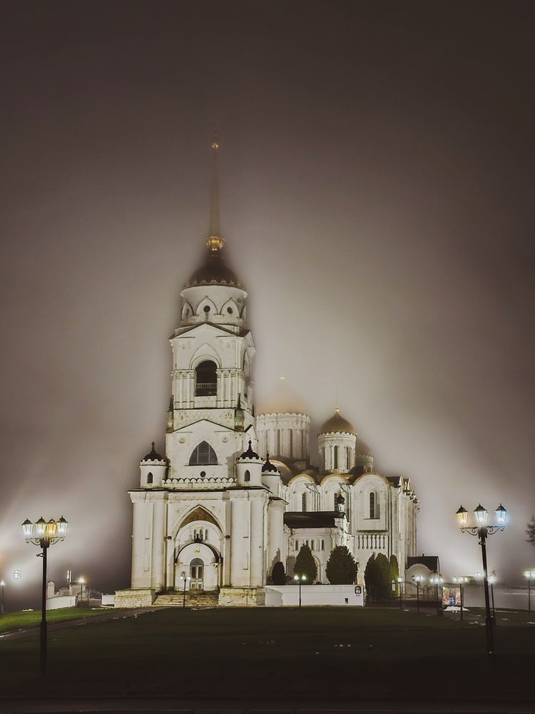 Photograph by Владислав Моисеев