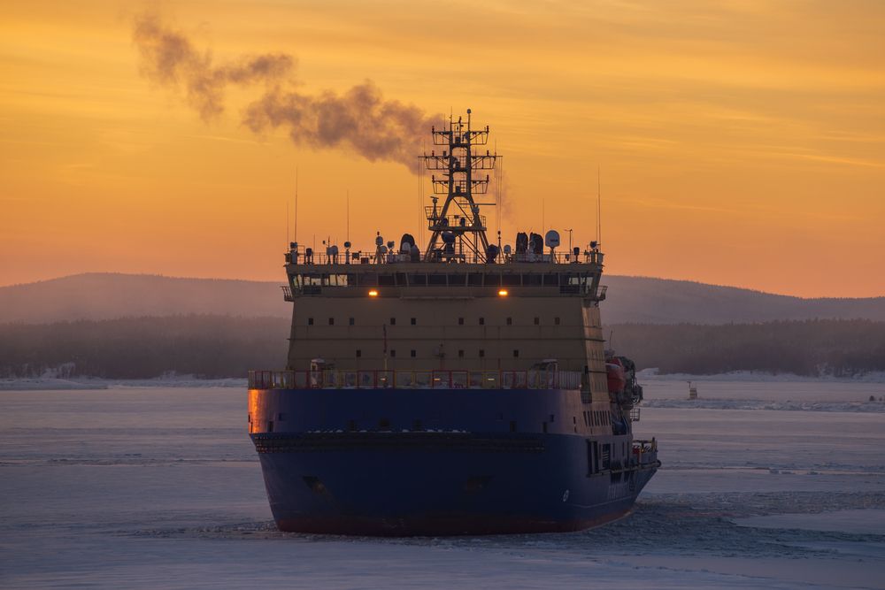 Photograph by Mika Mgla