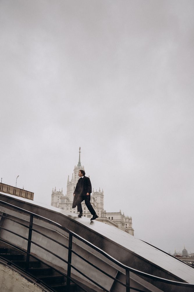 Photograph by Александра «Sasha» Дружинина