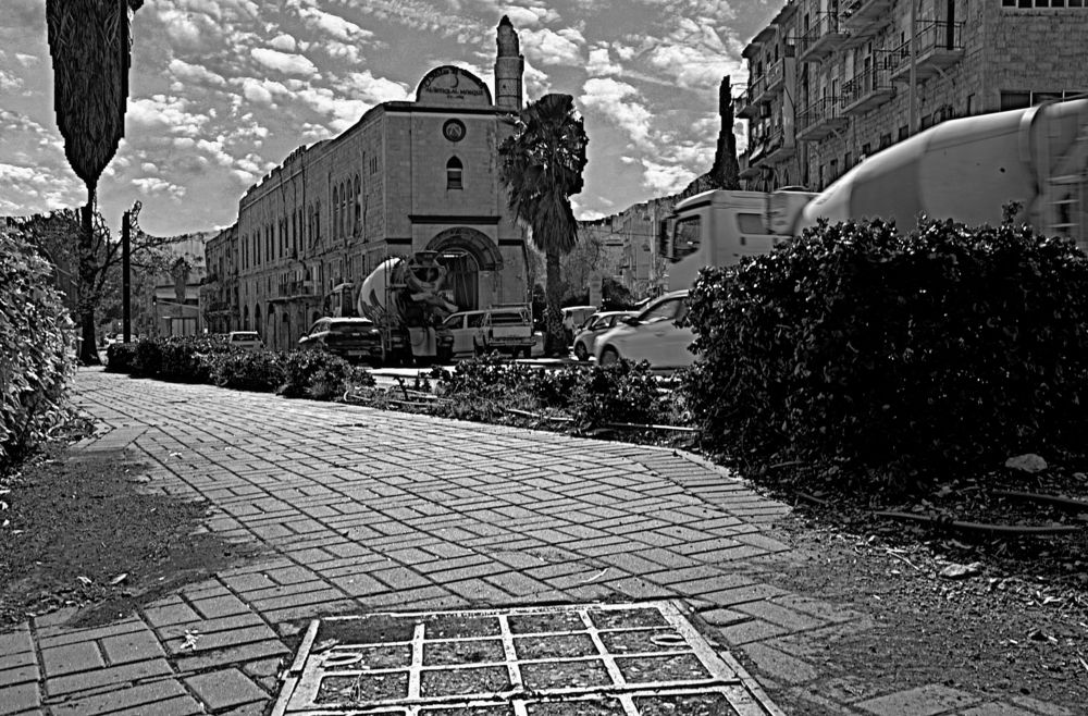 Photograph by Сергей Рапопорт