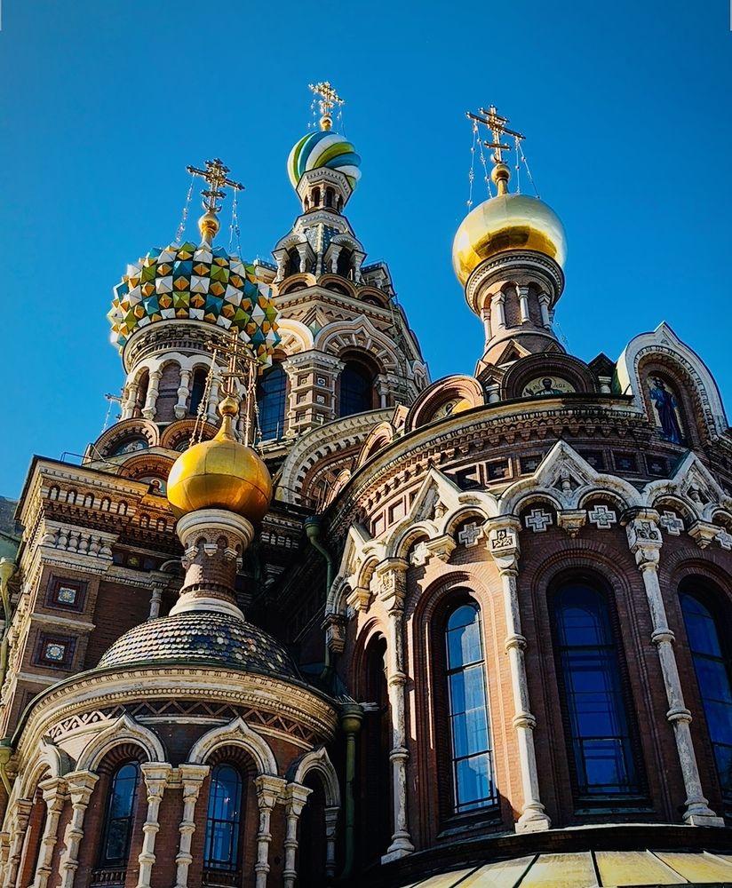 Photograph by Софья Богацкая