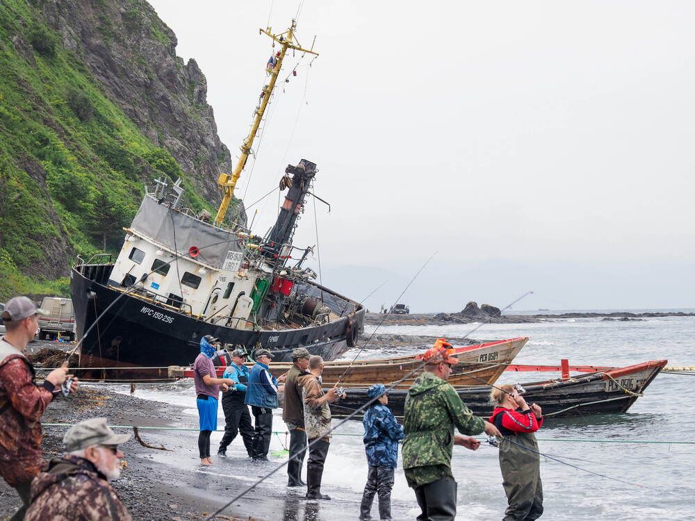 Photograph by Вячеслав ИВАНОВ