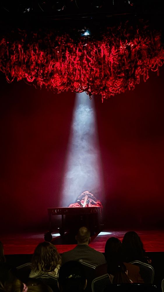 Photograph by Никита Петров