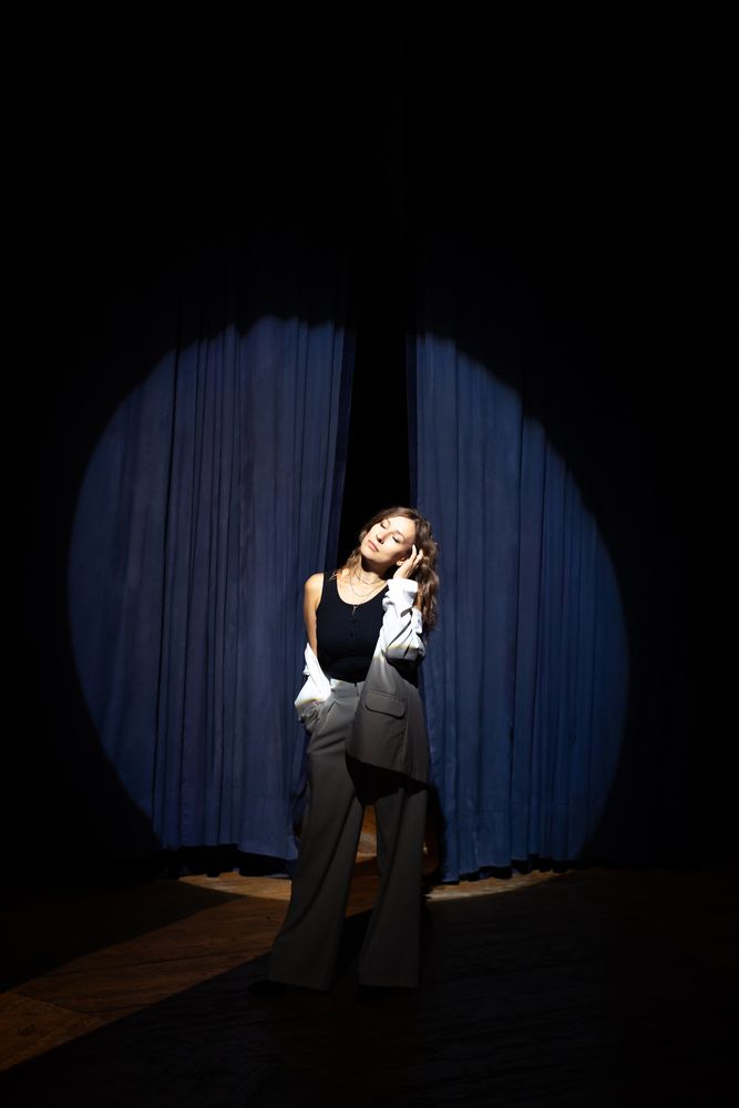 Photograph by Толмачёва Ирина