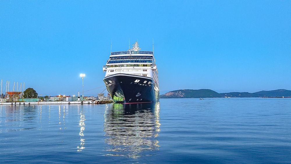 Photograph by Alexandra Kontodima