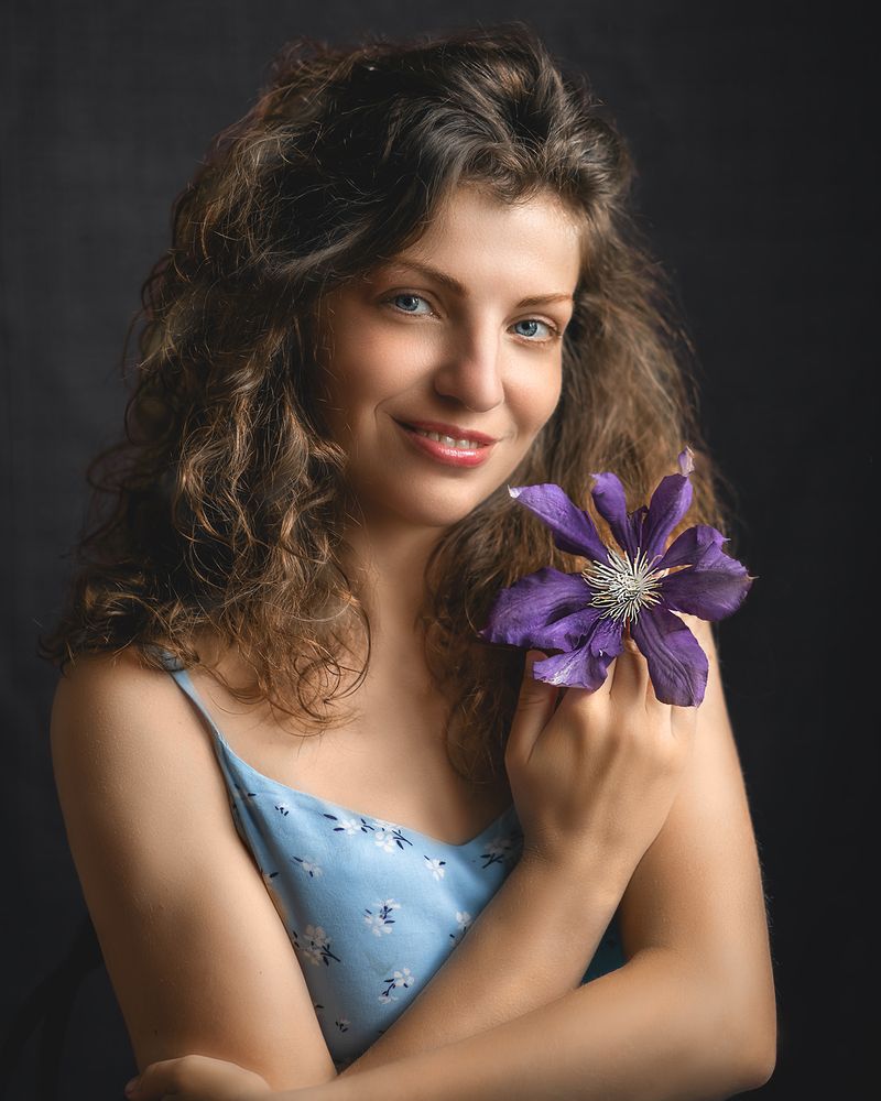Photograph by Ромащенко Инесса